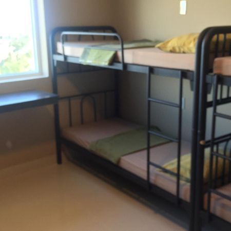 Hostel Mui Ne Hills Backpackers Zewnętrze zdjęcie