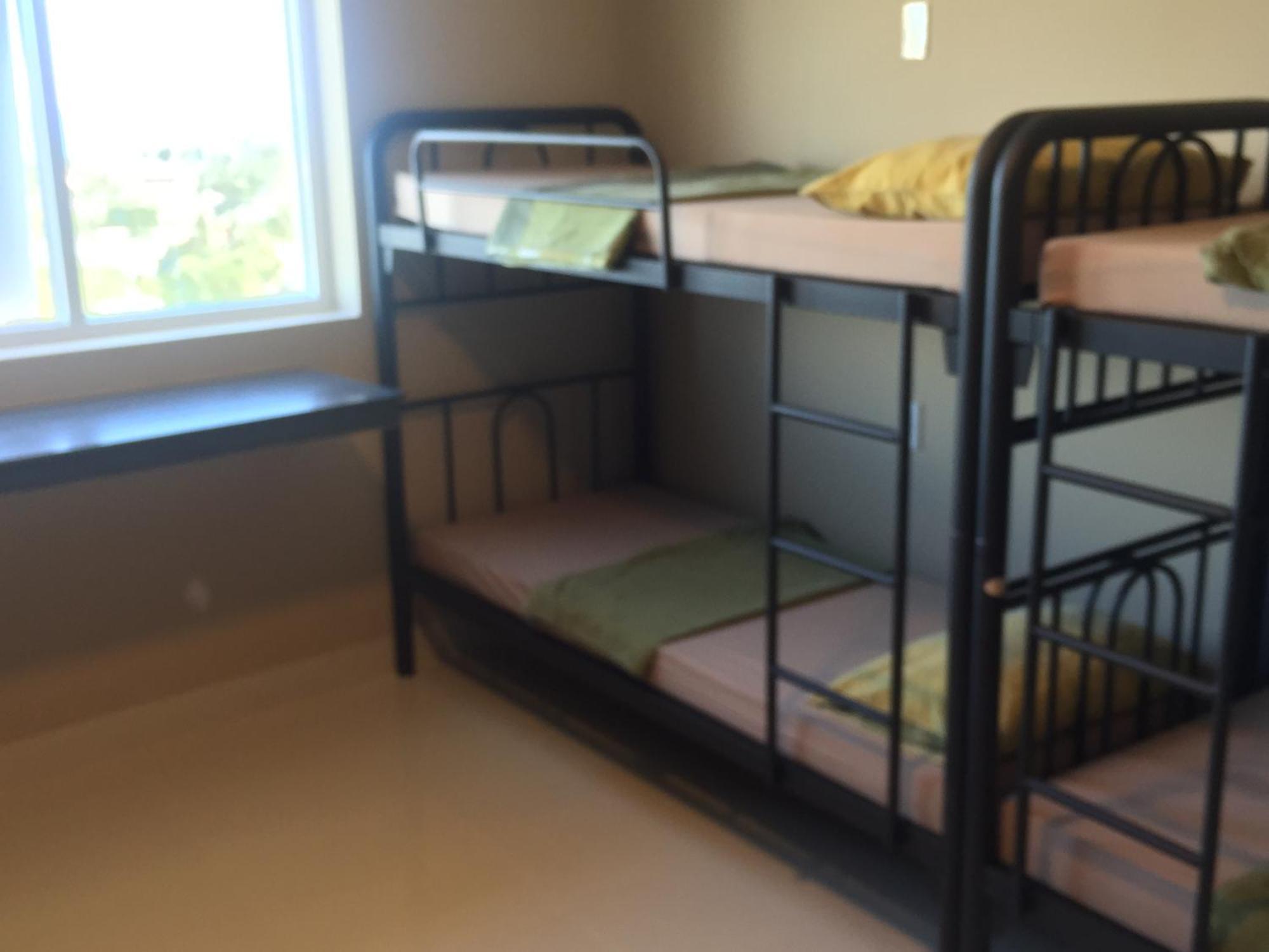 Hostel Mui Ne Hills Backpackers Zewnętrze zdjęcie