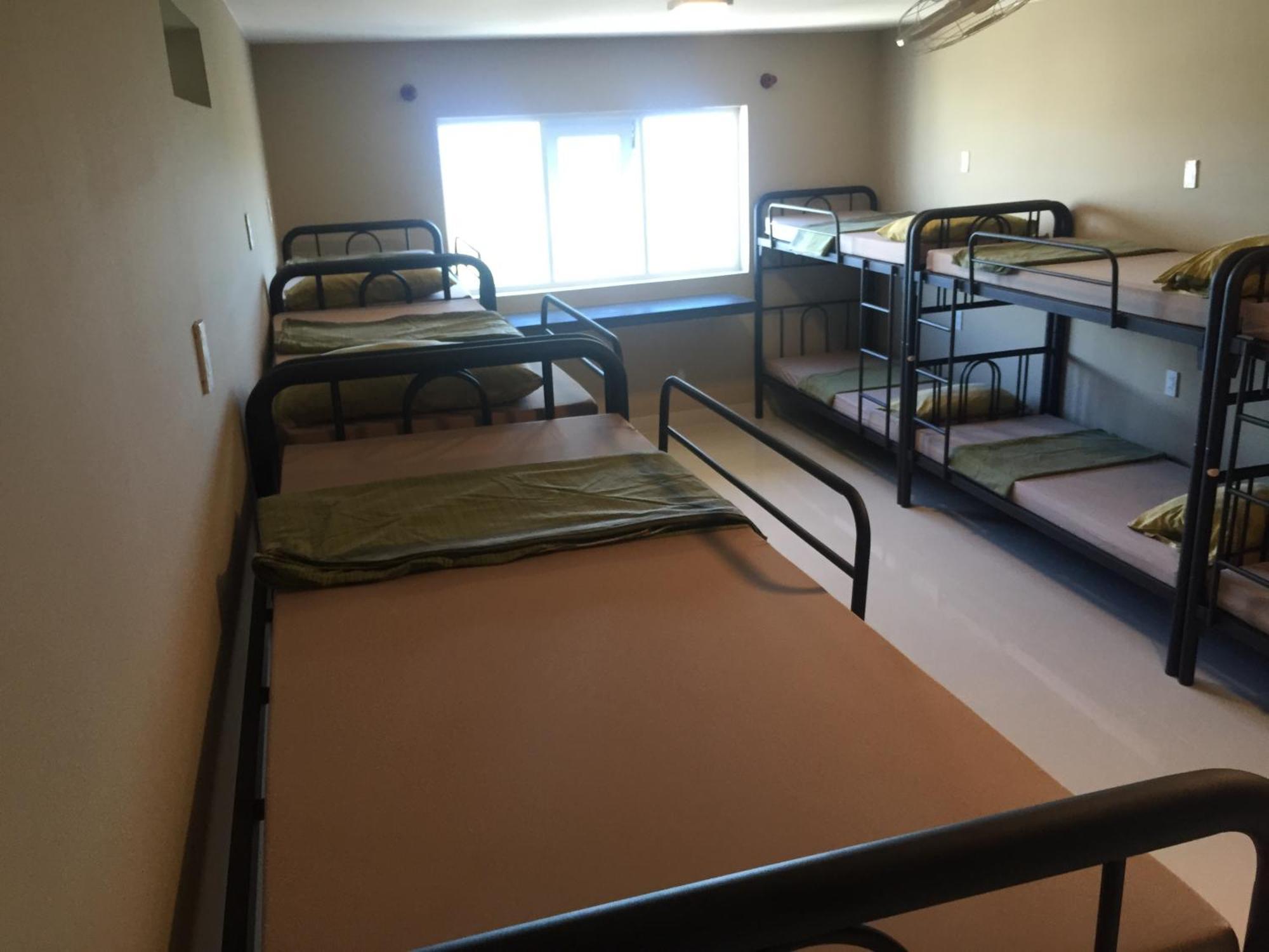 Hostel Mui Ne Hills Backpackers Zewnętrze zdjęcie
