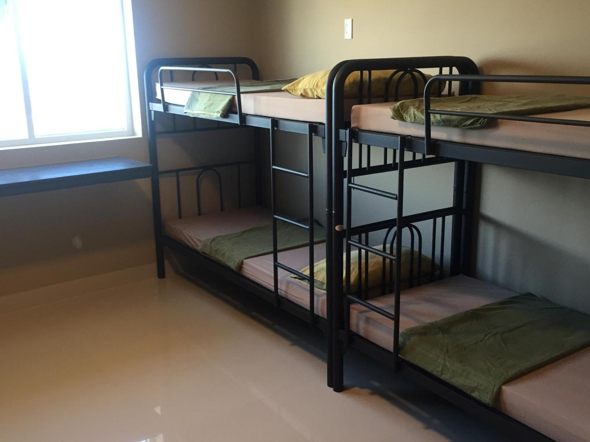 Hostel Mui Ne Hills Backpackers Zewnętrze zdjęcie