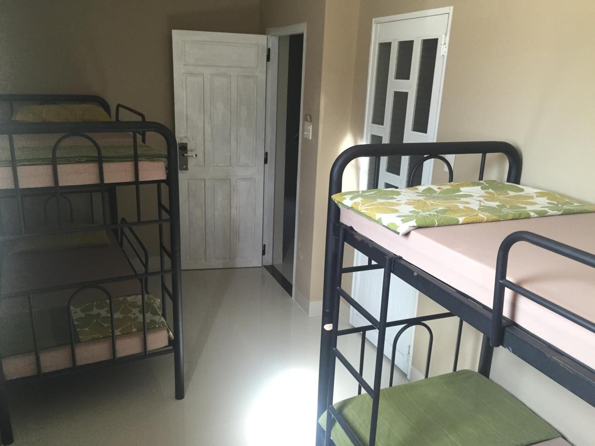 Hostel Mui Ne Hills Backpackers Zewnętrze zdjęcie