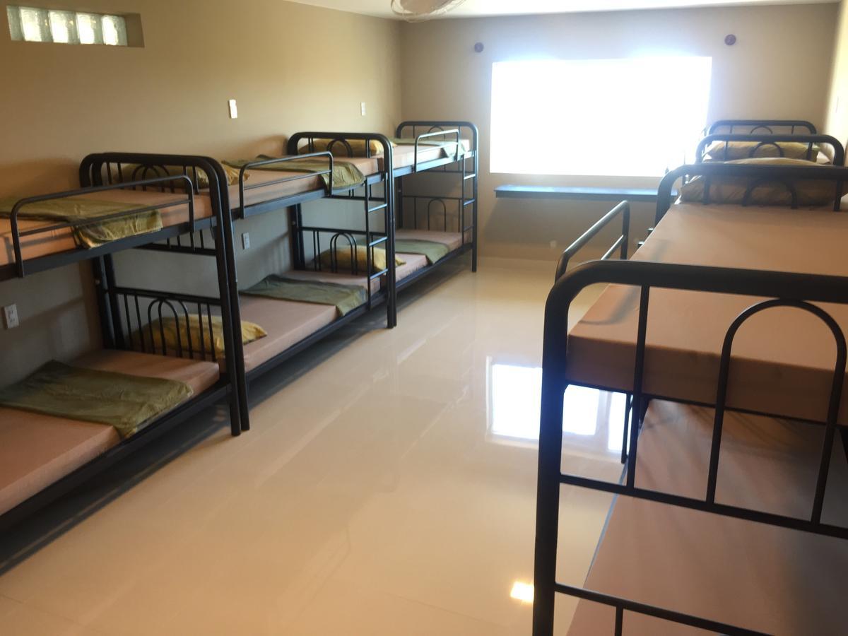 Hostel Mui Ne Hills Backpackers Zewnętrze zdjęcie