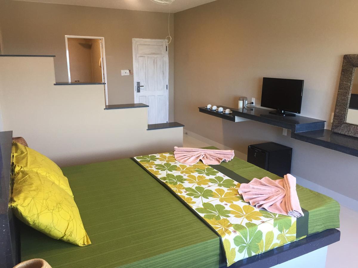 Hostel Mui Ne Hills Backpackers Zewnętrze zdjęcie