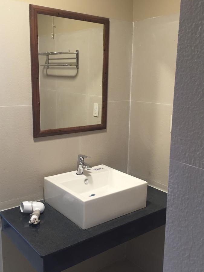 Hostel Mui Ne Hills Backpackers Zewnętrze zdjęcie