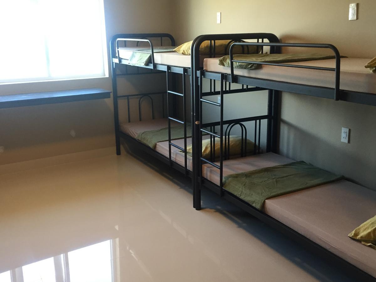 Hostel Mui Ne Hills Backpackers Zewnętrze zdjęcie