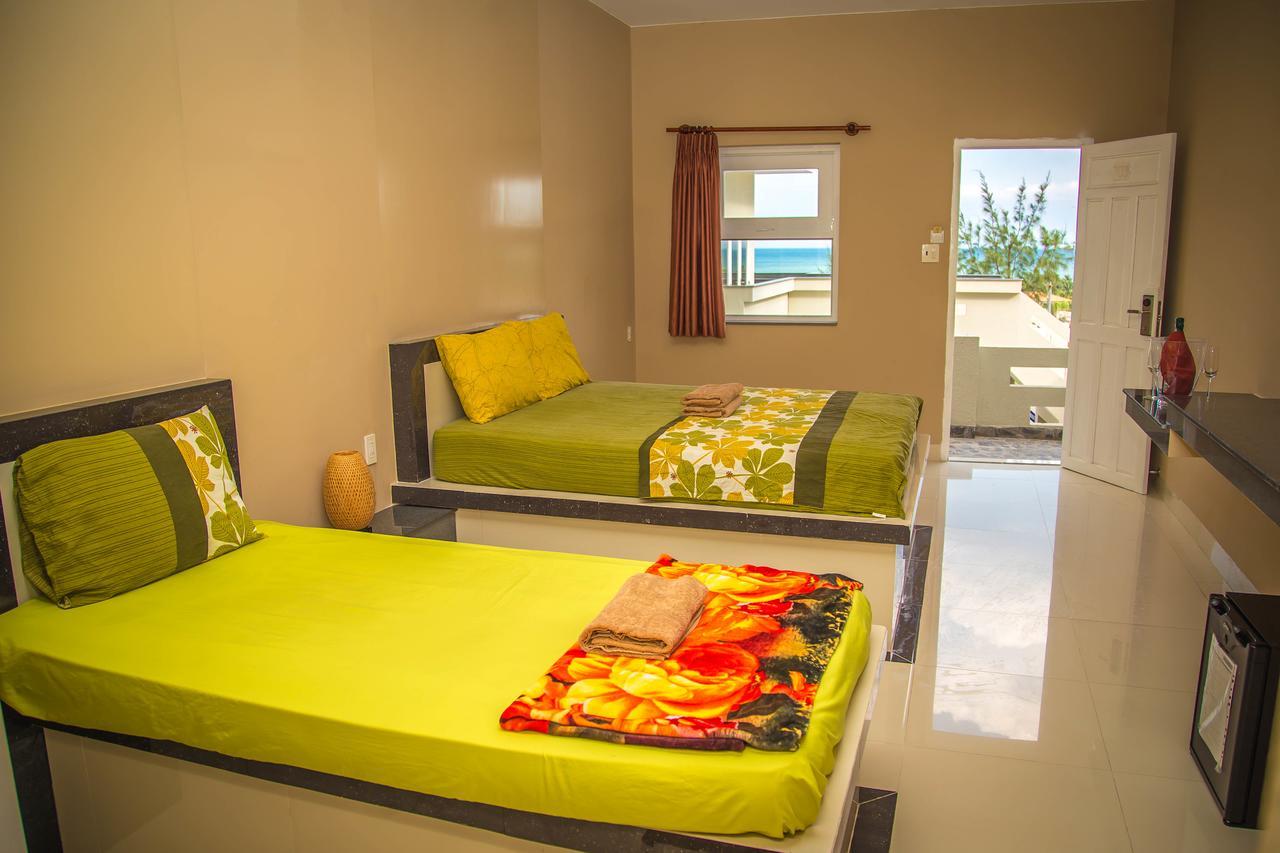 Hostel Mui Ne Hills Backpackers Zewnętrze zdjęcie