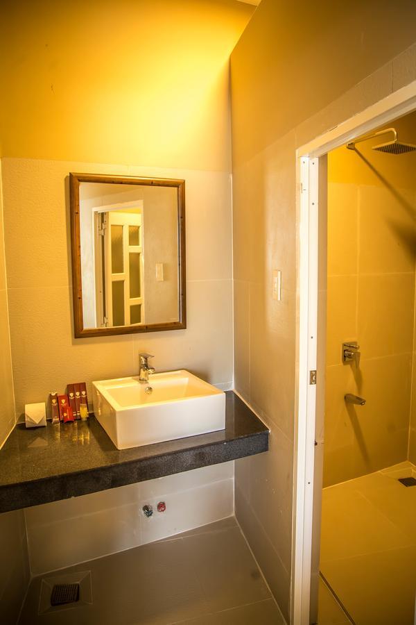 Hostel Mui Ne Hills Backpackers Zewnętrze zdjęcie