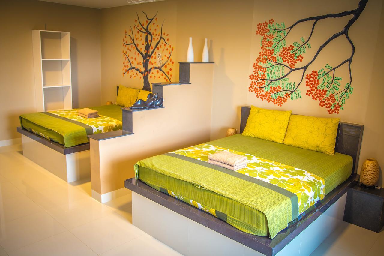 Hostel Mui Ne Hills Backpackers Zewnętrze zdjęcie