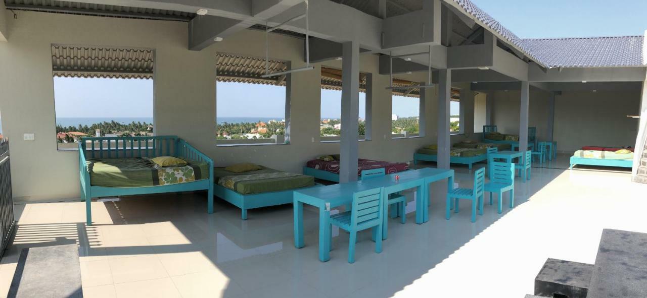 Hostel Mui Ne Hills Backpackers Zewnętrze zdjęcie